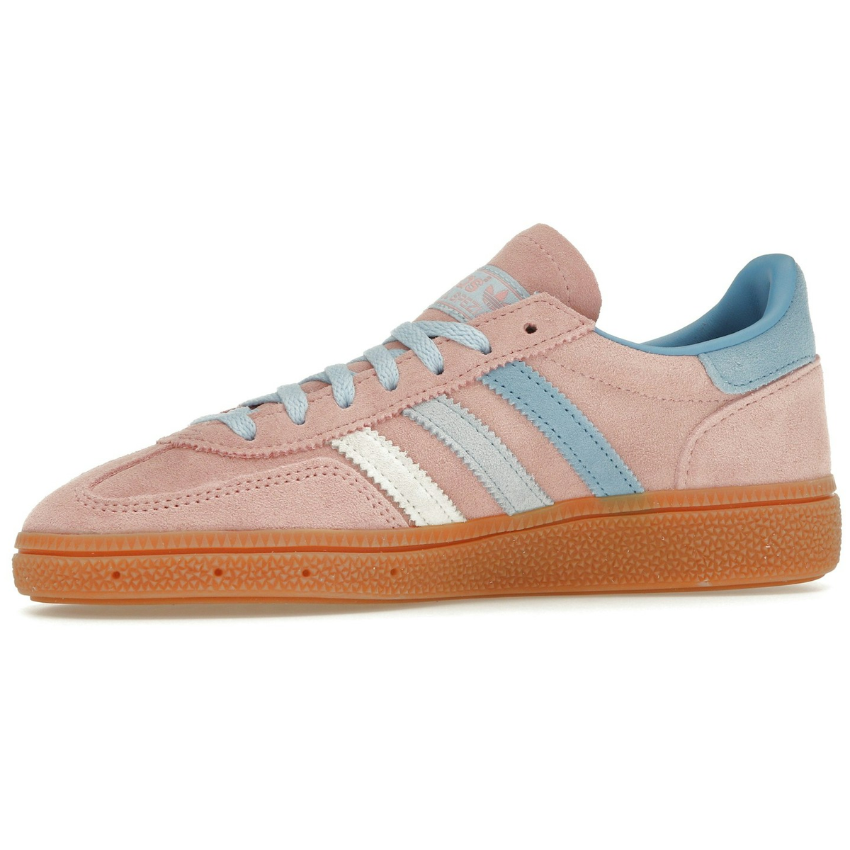 Miniatyrbild av Adidas Handball Spezial Semi Pink Spark 3