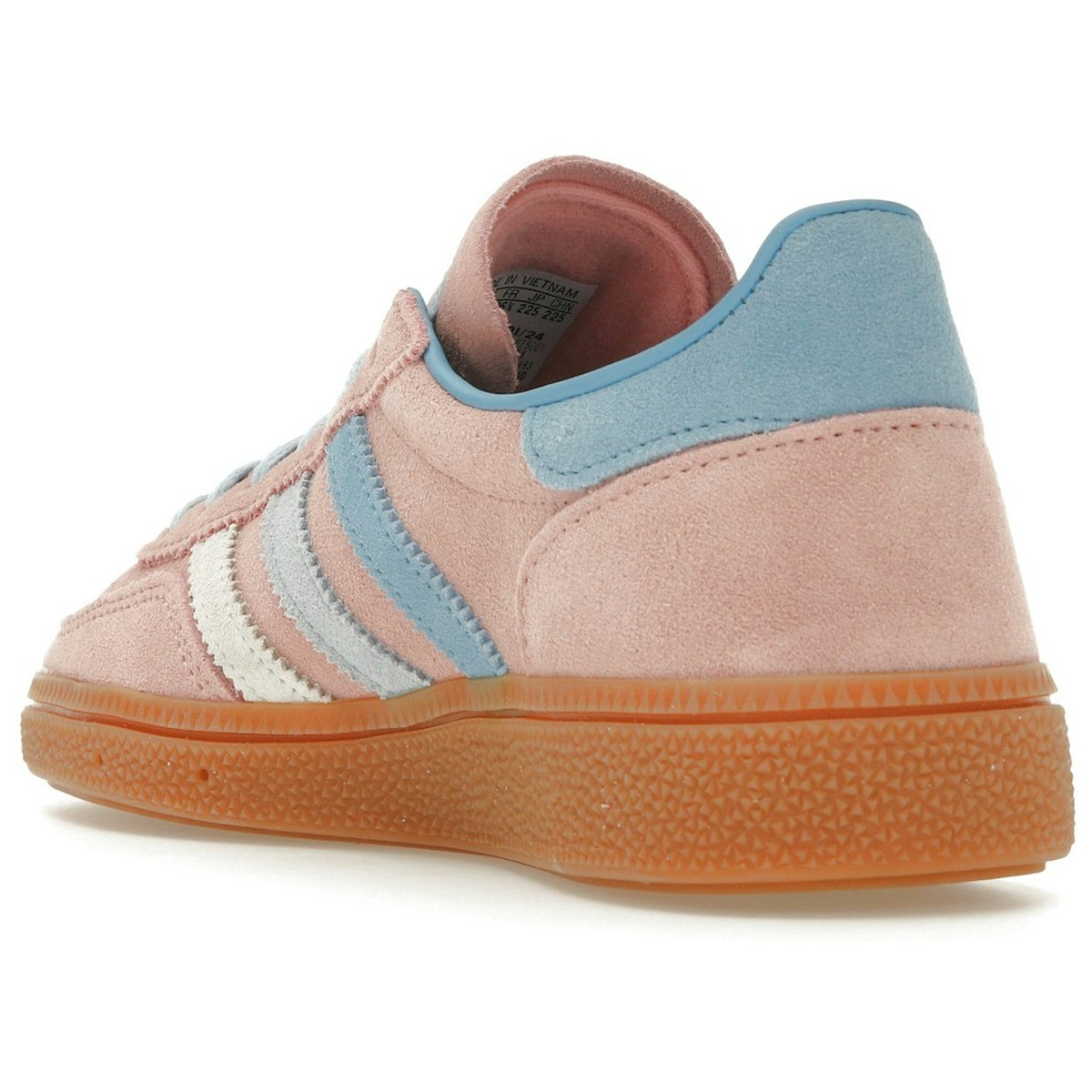 Miniatyrbild av Adidas Handball Spezial Semi Pink Spark 4