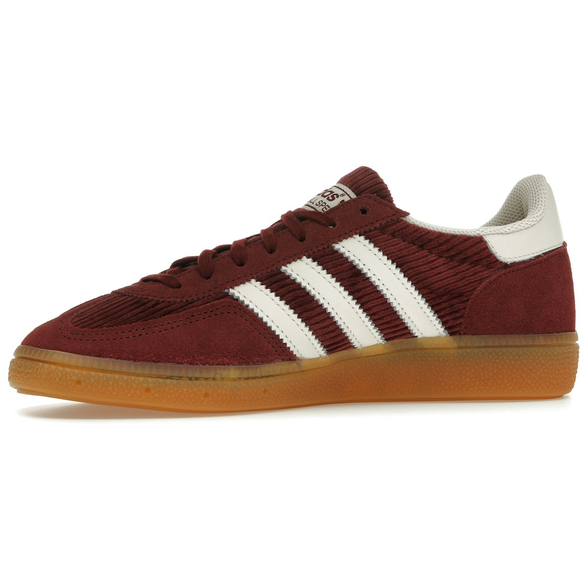 Miniatyrbild av Adidas Handball Spezial Shadow Red 3