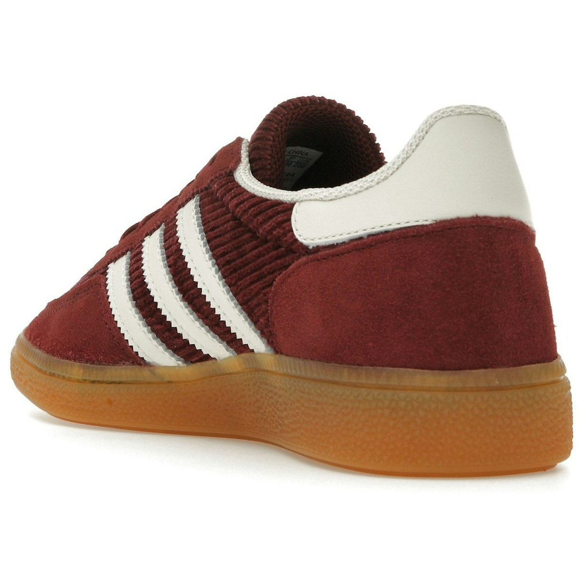 Miniatyrbild av Adidas Handball Spezial Shadow Red 4