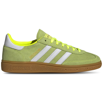 Adidas Handball Spezial Solar Yellow White