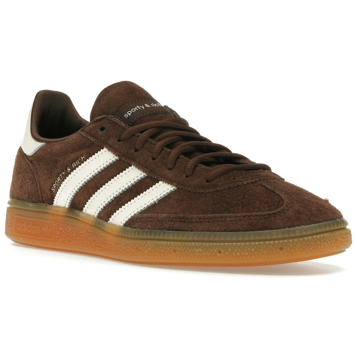 Miniatyrbild av Adidas Handball Spezial Sporty And Rich Brown 2