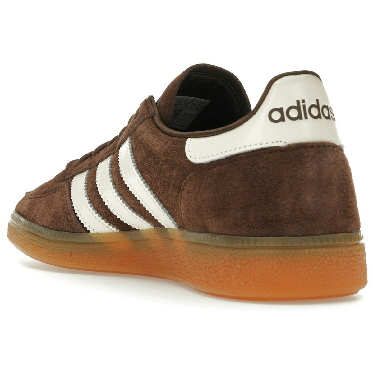 Miniatyrbild av Adidas Handball Spezial Sporty And Rich Brown 4