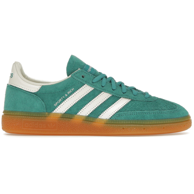 Adidas Handball Spezial Sporty And Rich Green
