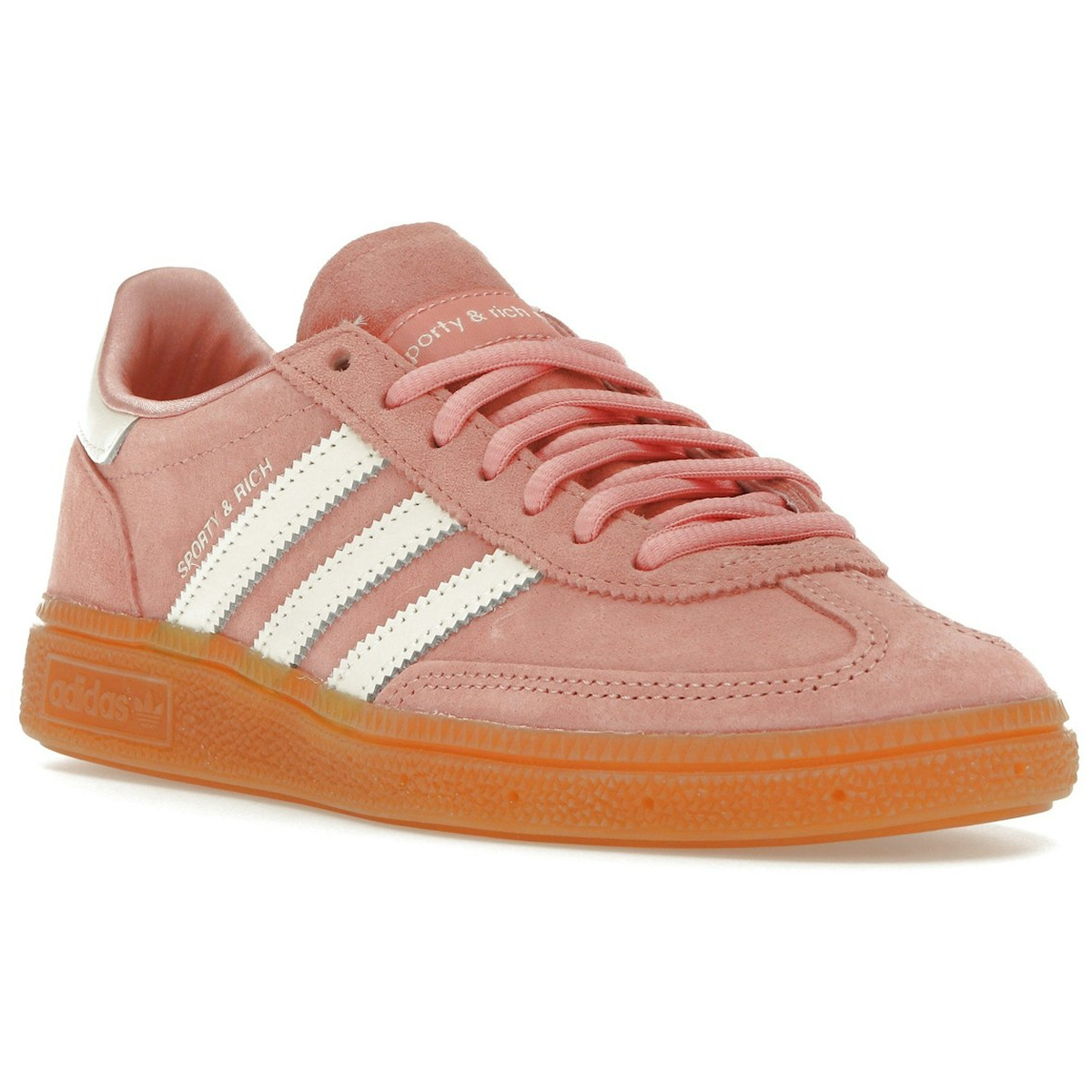 Miniatyrbild av Adidas Handball Spezial Sporty And Rich Pink 2