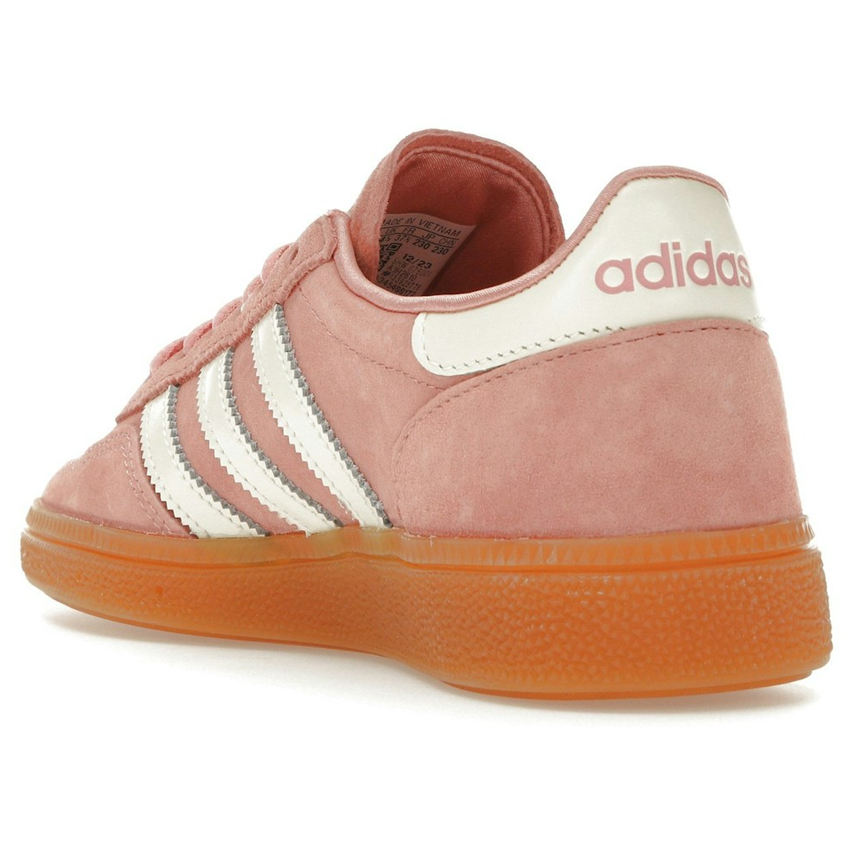 Miniatyrbild av Adidas Handball Spezial Sporty And Rich Pink 4