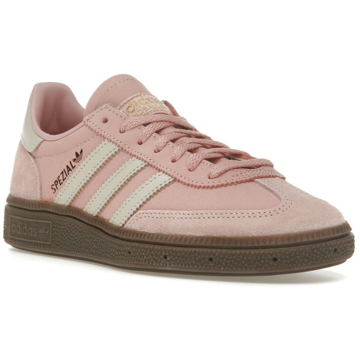 Miniatyrbild av Adidas Handball Spezial Wonder Mauve Alumina 2