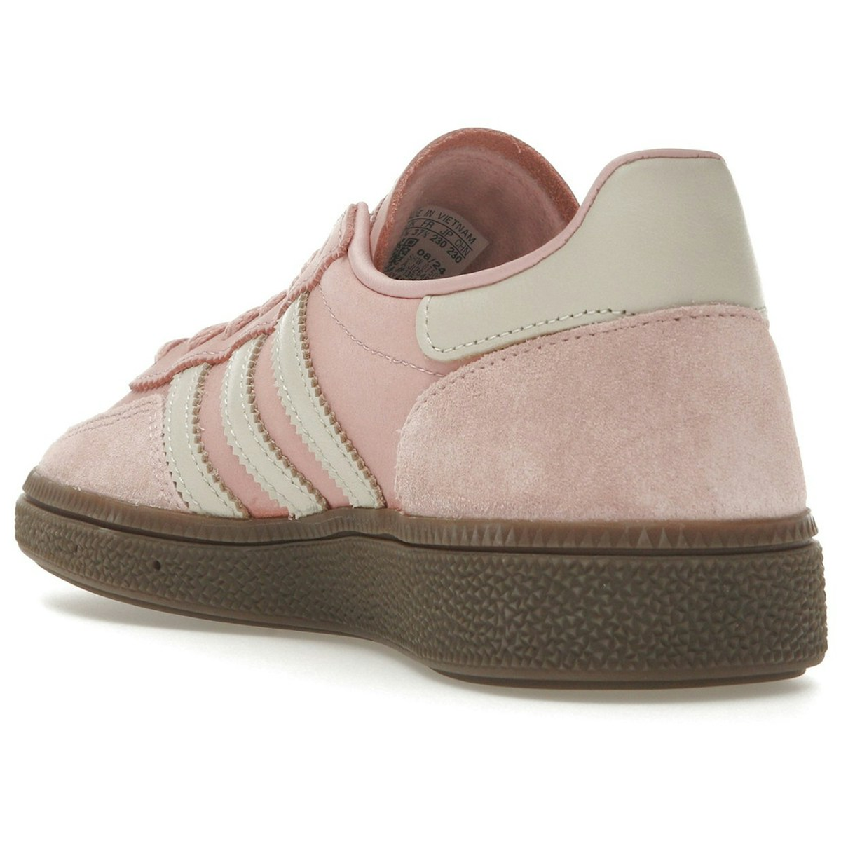 Miniatyrbild av Adidas Handball Spezial Wonder Mauve Alumina 4