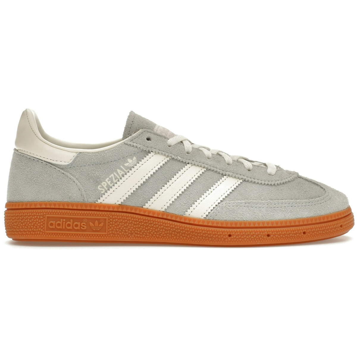 Adidas Handball Spezial Wonder Silver