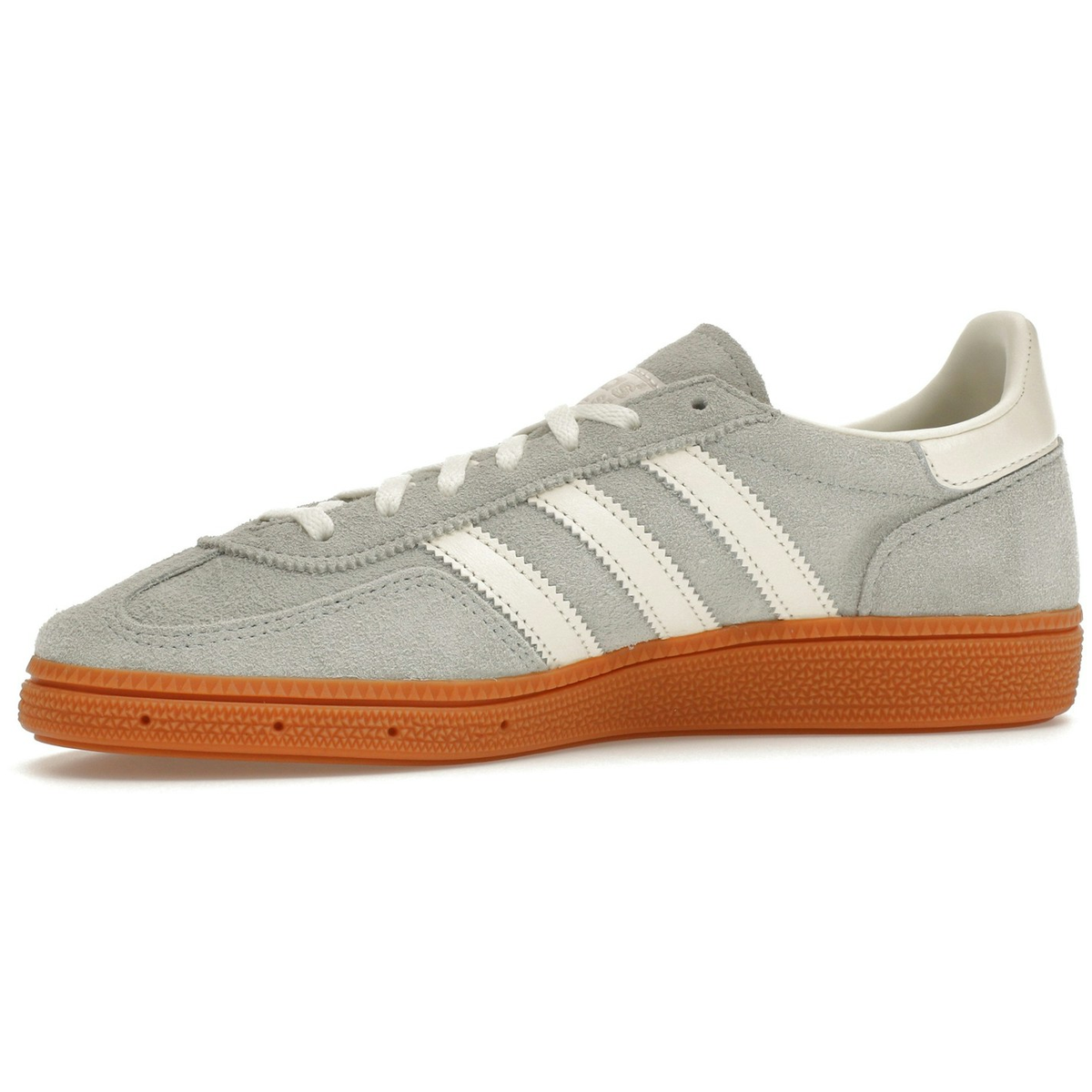 Miniatyrbild av Adidas Handball Spezial Wonder Silver 3