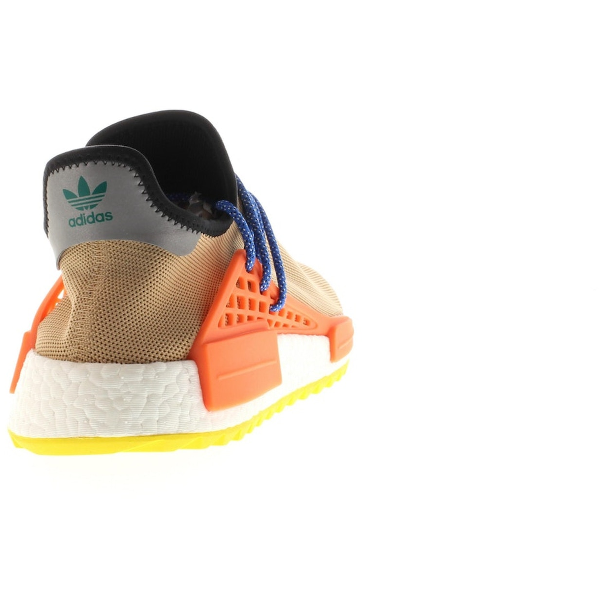Miniatyrbild av Adidas Human Race NMD Pharrell Pale Nude 4