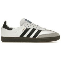 Adidas Samba Cloud White Core Black