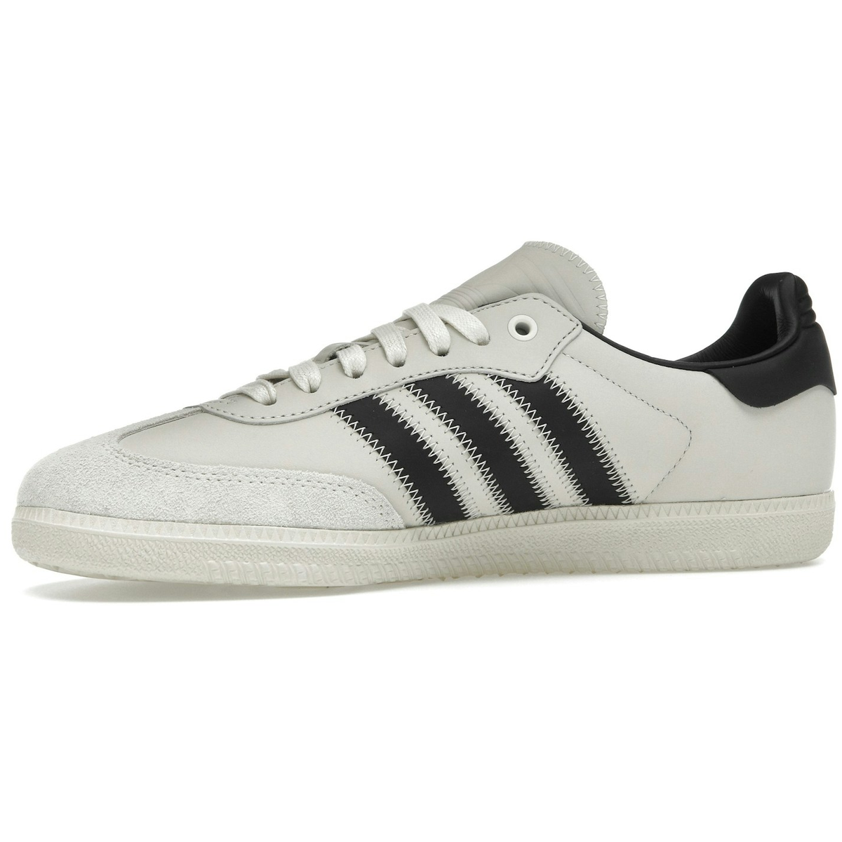 Miniatyrbild av Adidas Samba Humanrace Core Black 3