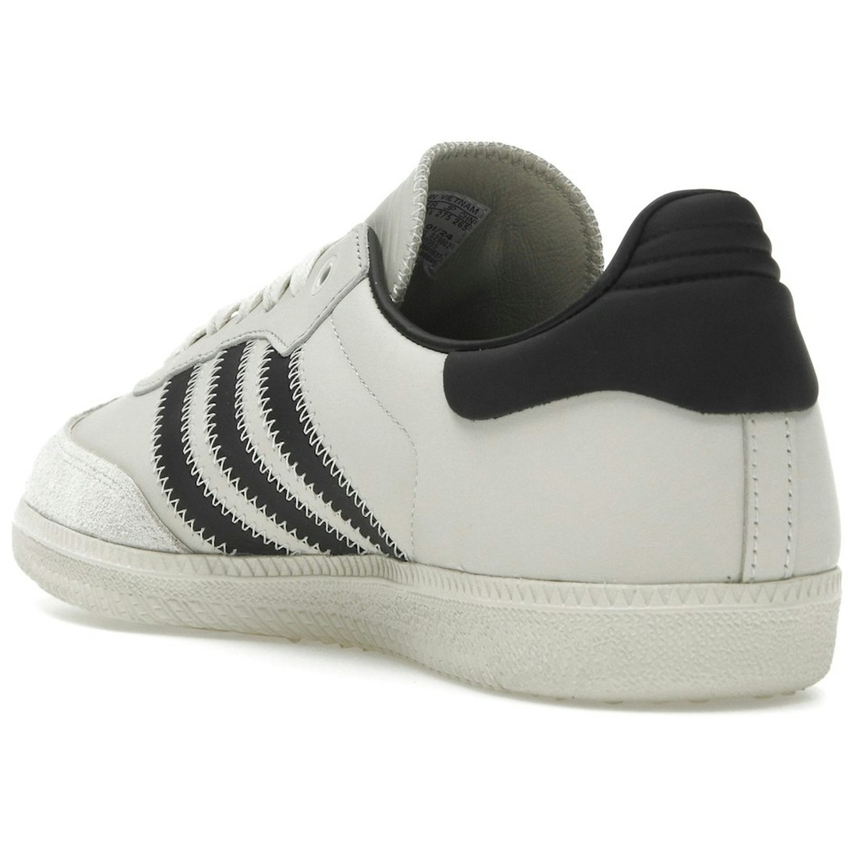 Miniatyrbild av Adidas Samba Humanrace Core Black 4