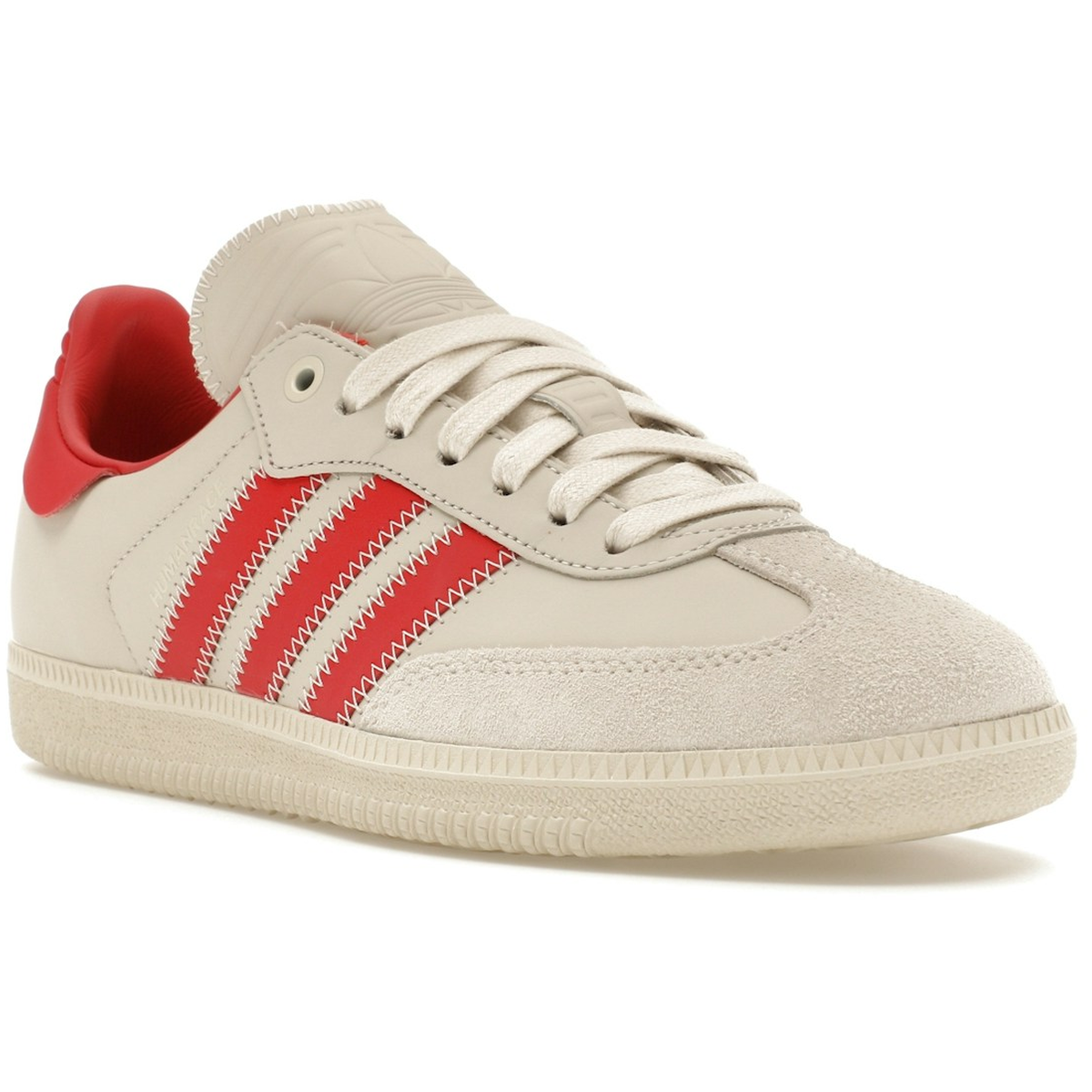 Miniatyrbild av Adidas Samba Humanrace Glory Red 2