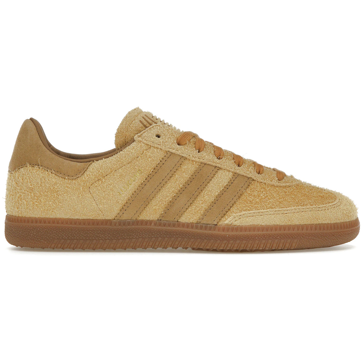 Adidas Samba JJJJound Tobacco
