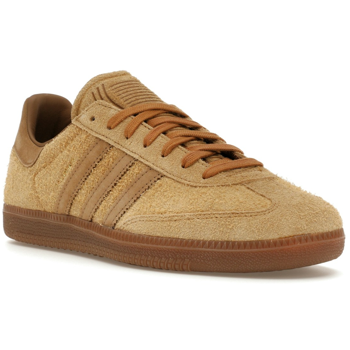 Miniatyrbild av Adidas Samba JJJJound Tobacco 2