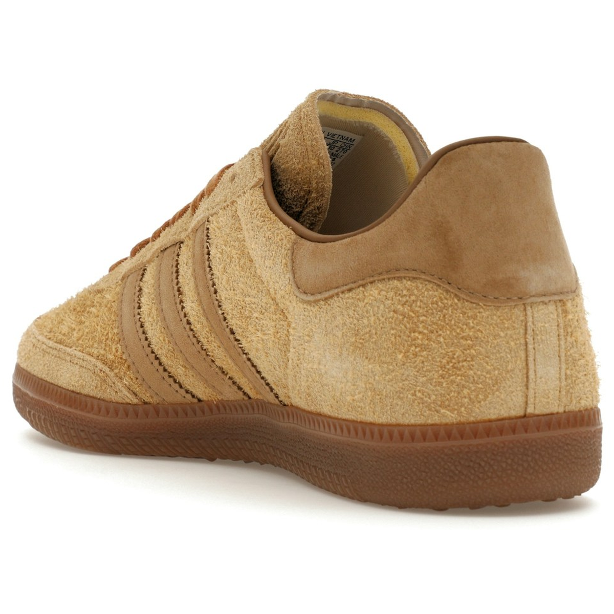 Miniatyrbild av Adidas Samba JJJJound Tobacco 4