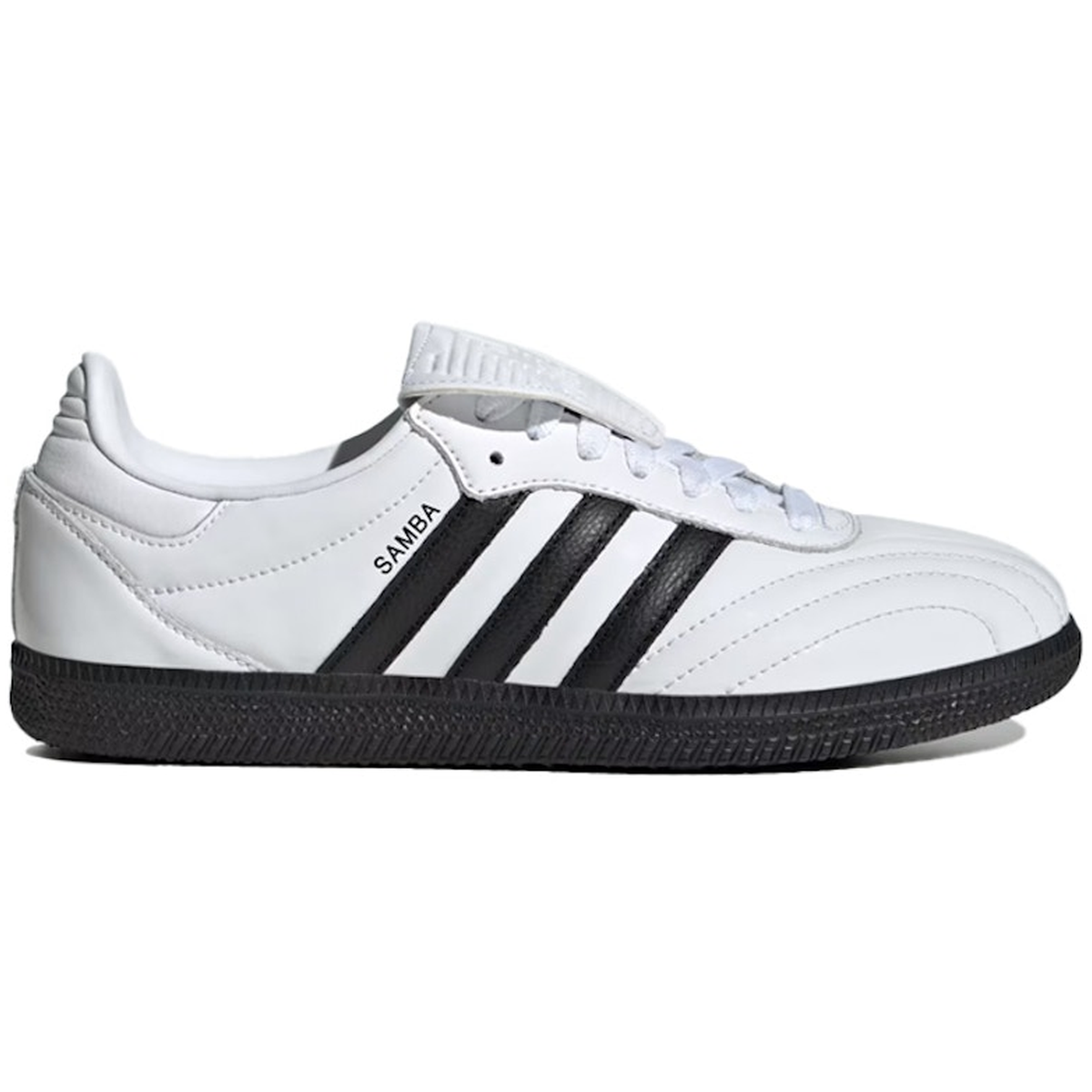 Miniatyrbild av adidas Samba LT Cloud White Core Black Black Sole  2