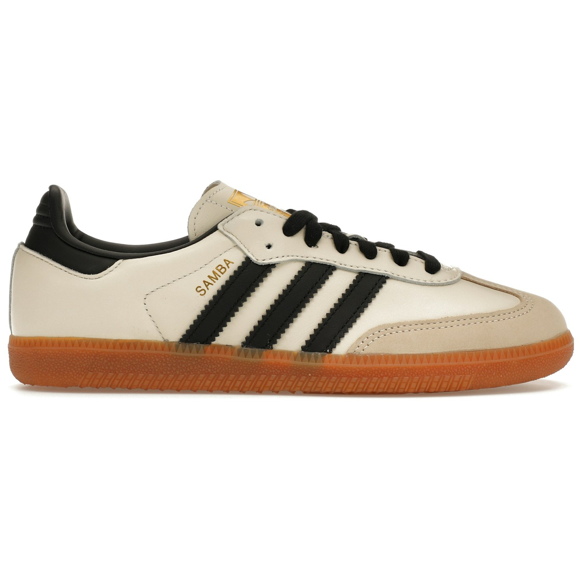 Adidas Samba OG Cream White Sand Strata