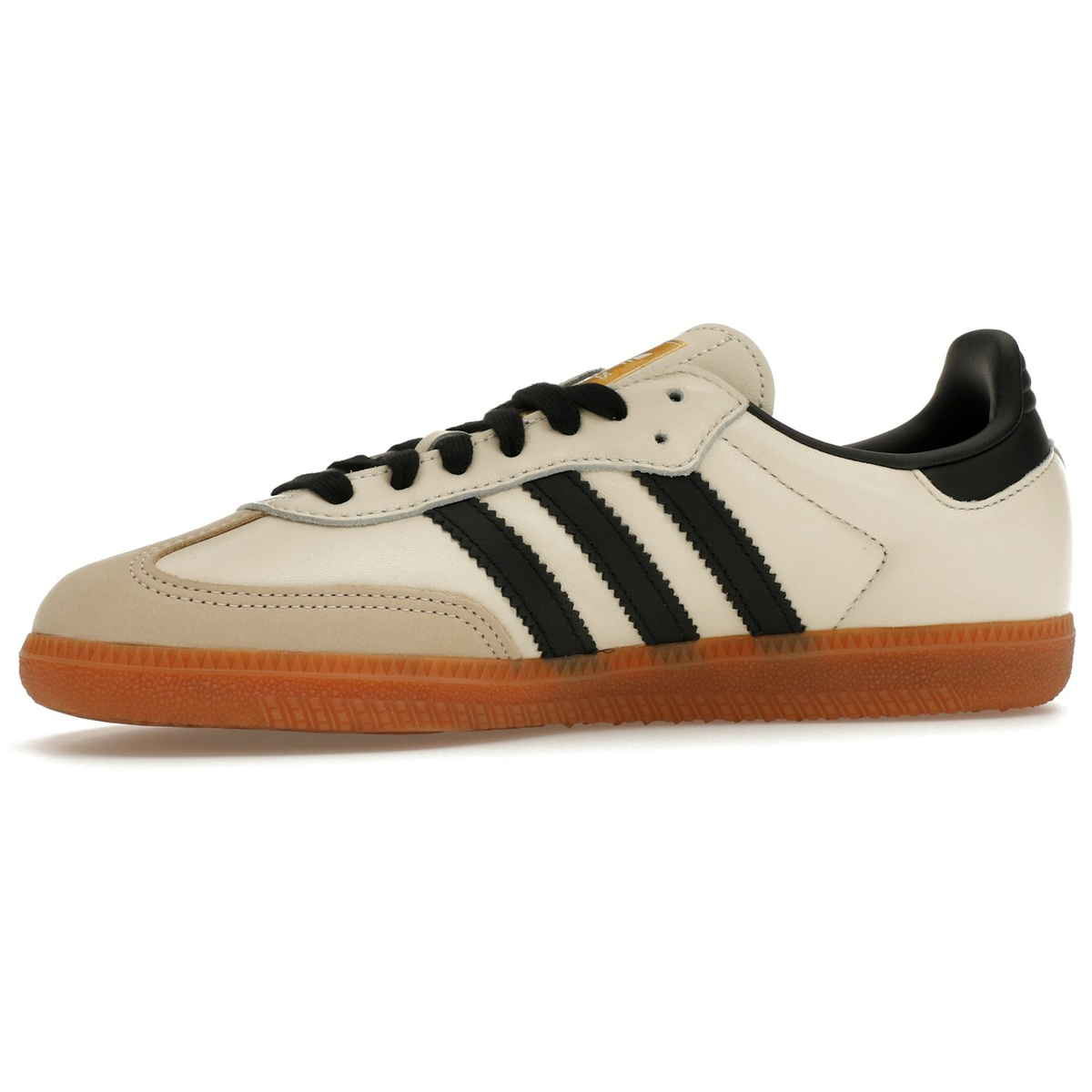 Miniatyrbild av Adidas Samba OG Cream White Sand Strata 3