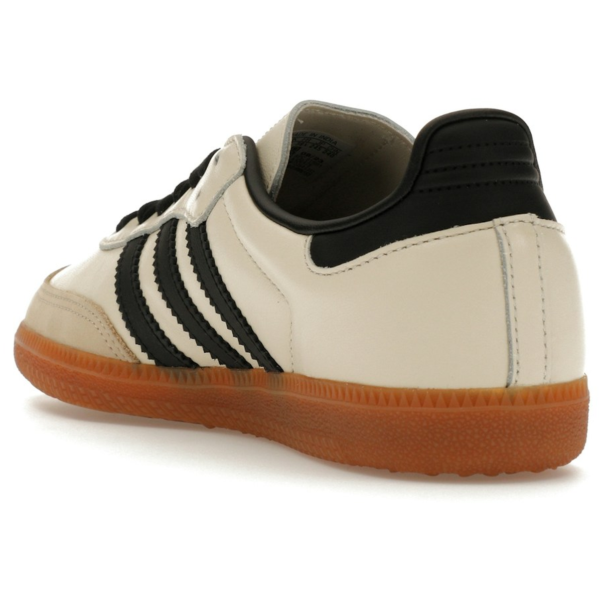 Miniatyrbild av Adidas Samba OG Cream White Sand Strata 4