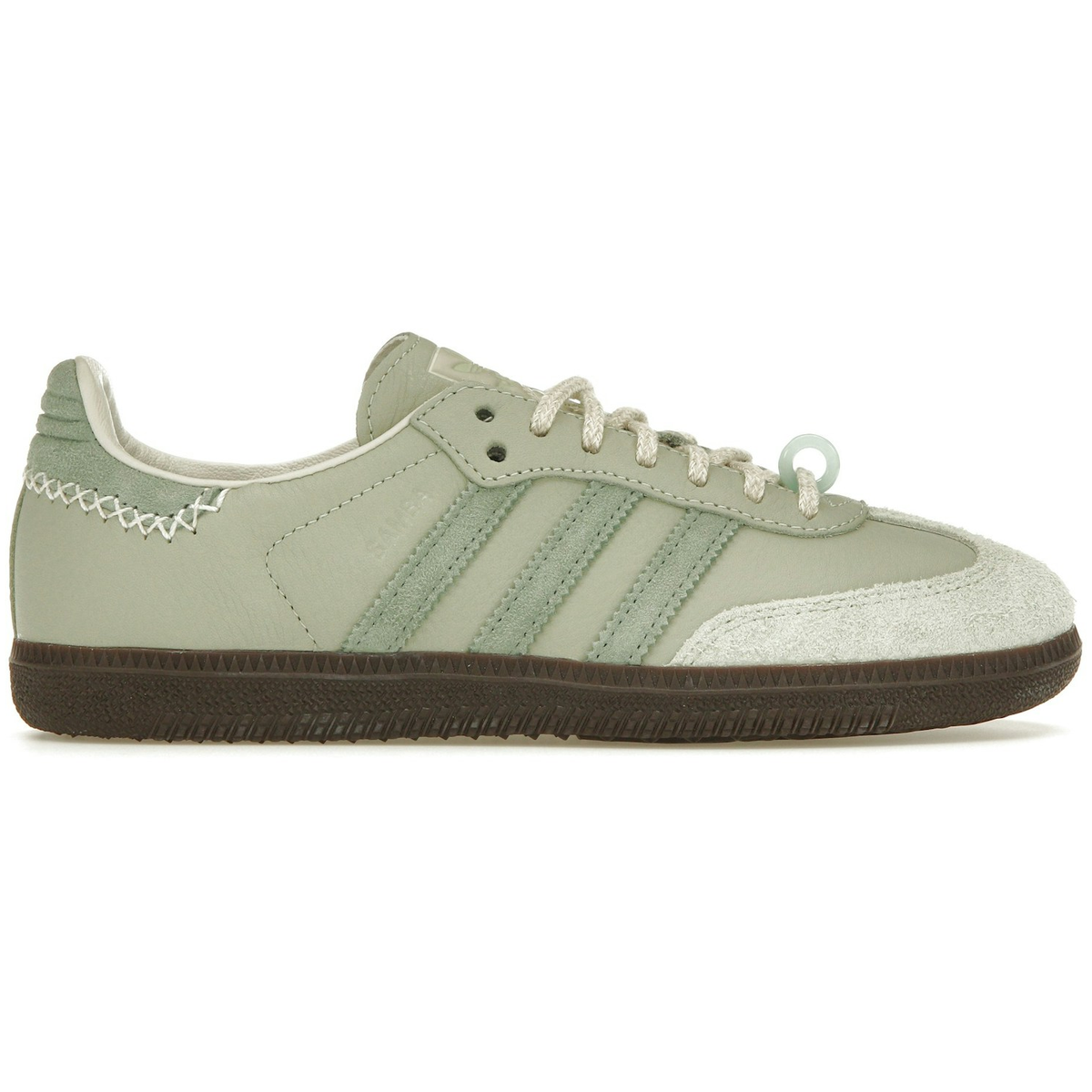 Adidas Samba OG Maha Half Green