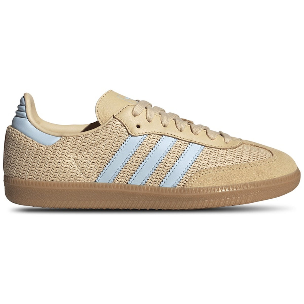 Miniatyrbild av Adidas Samba OG Sanda Strata Sky Tint 2