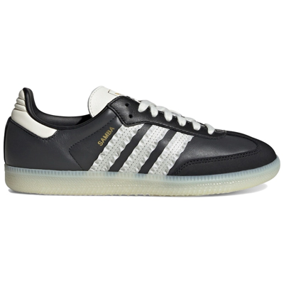 Adidas Samba Ruffle Stripes Pack Black Off White