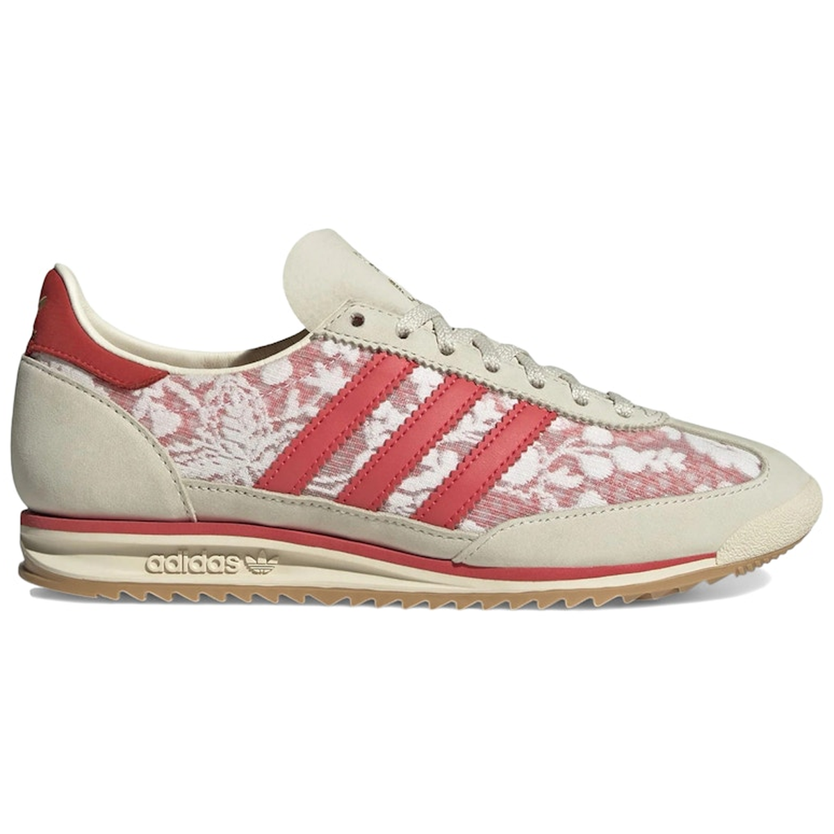 adidas SL 72 OG Liberty London Better Scarlet