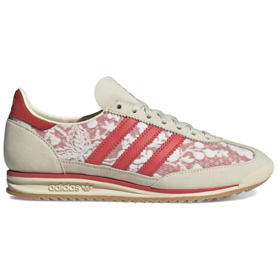 adidas SL 72 OG Liberty London Better Scarlet