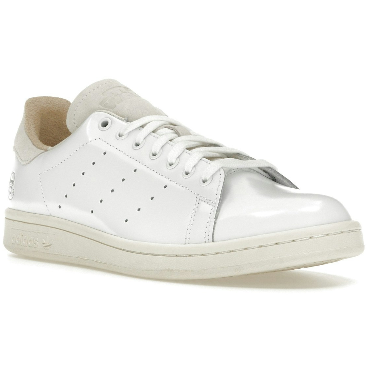 Miniatyrbild av Adidas Stan Smith Star Wars Nanzuka Stormtrooper 2