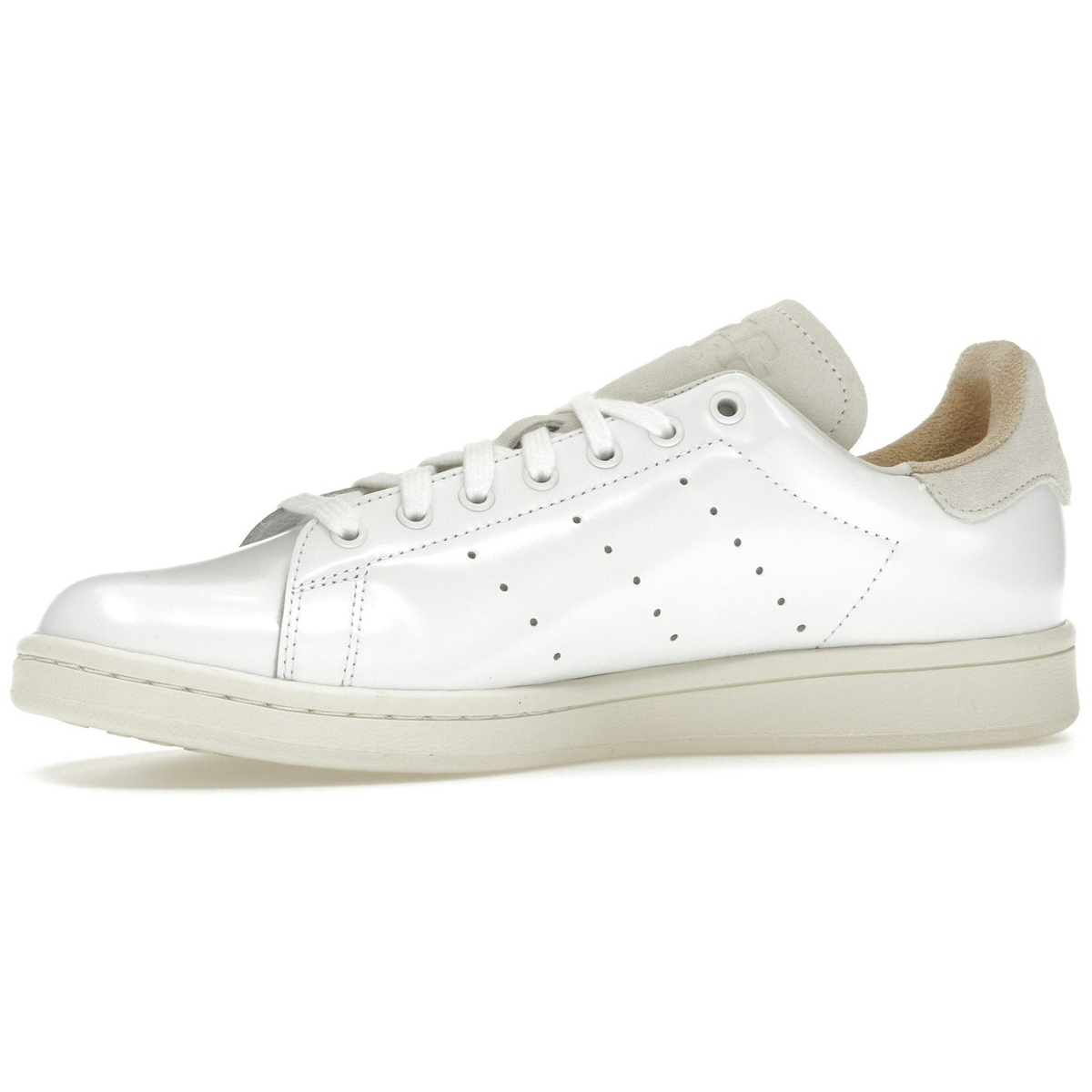 Miniatyrbild av Adidas Stan Smith Star Wars Nanzuka Stormtrooper 3