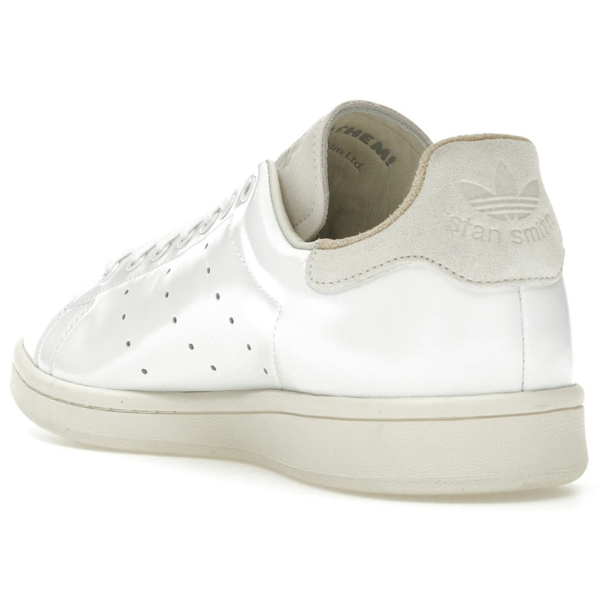 Miniatyrbild av Adidas Stan Smith Star Wars Nanzuka Stormtrooper 4