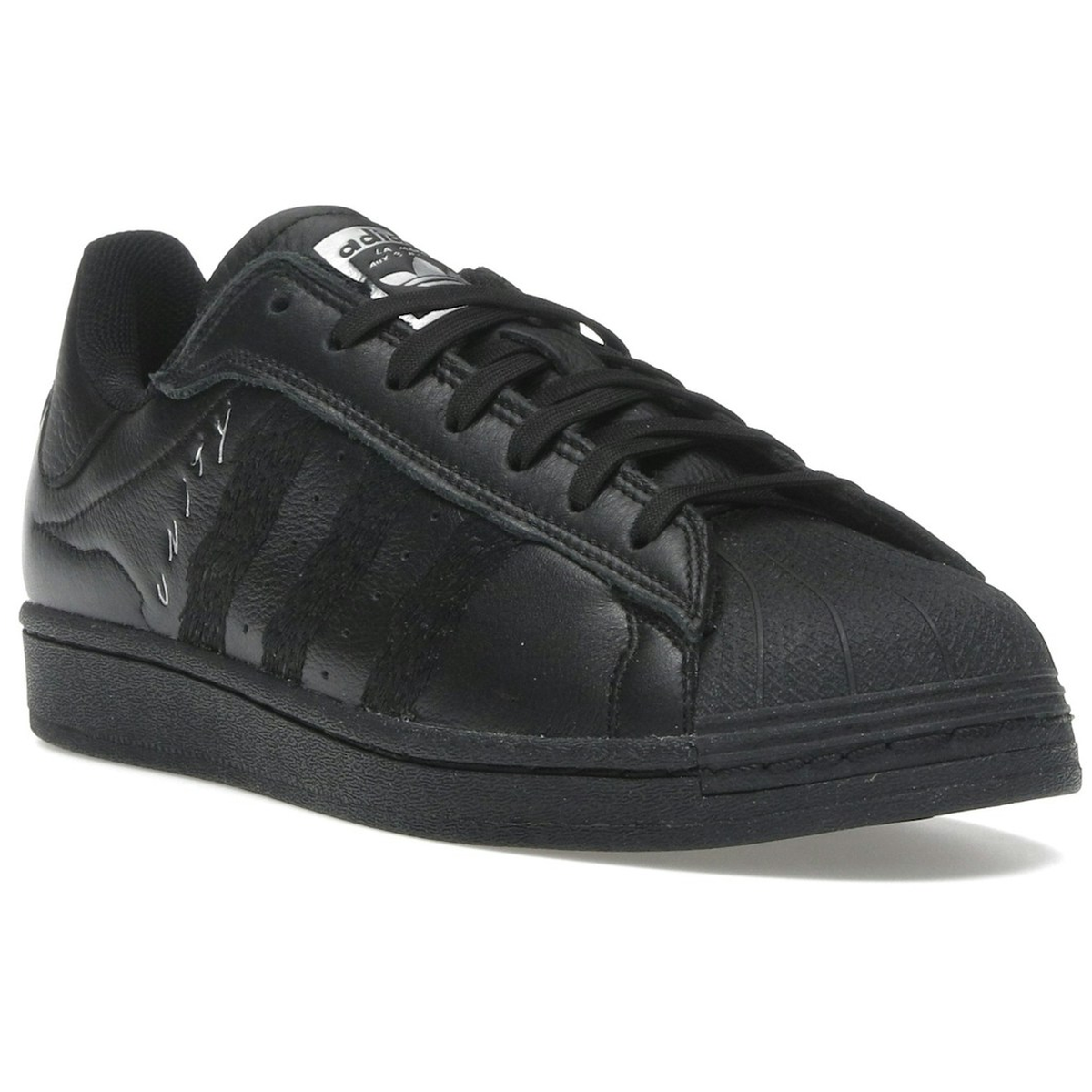 Miniatyrbild av adidas Superstar ADV Unity Unity Through Skateboarding 2