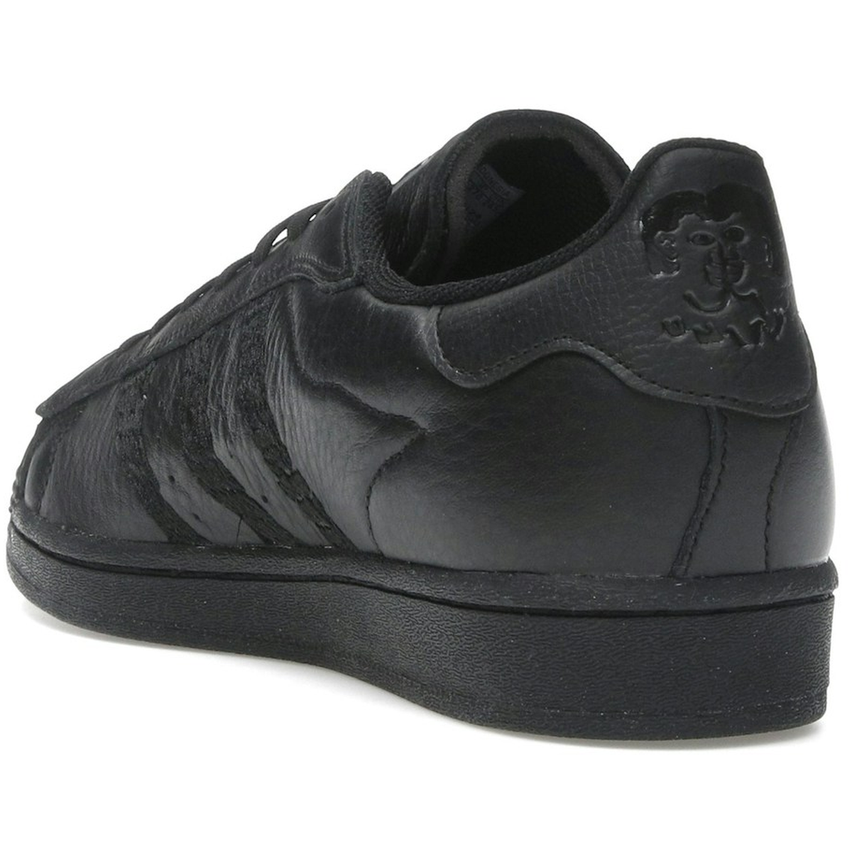 Miniatyrbild av adidas Superstar ADV Unity Unity Through Skateboarding 4