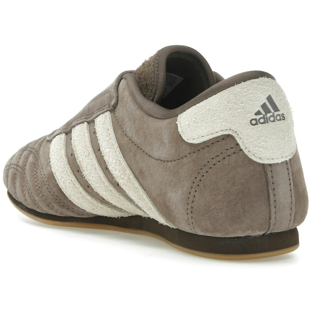 Miniatyrbild av Adidas Taekwondo Earth Strata Wonder White Gum 4