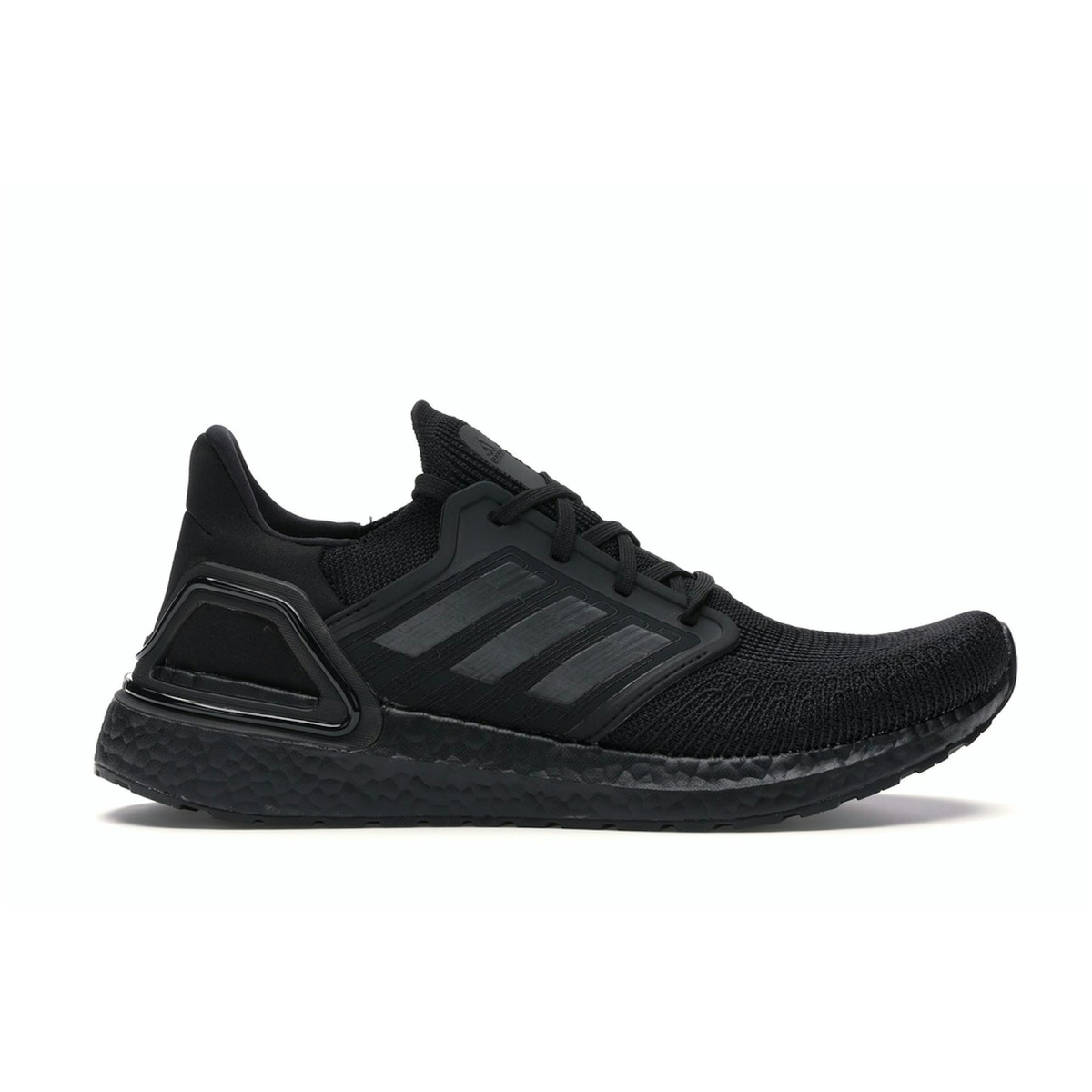 adidas Ultra Boost 20 Triple Black