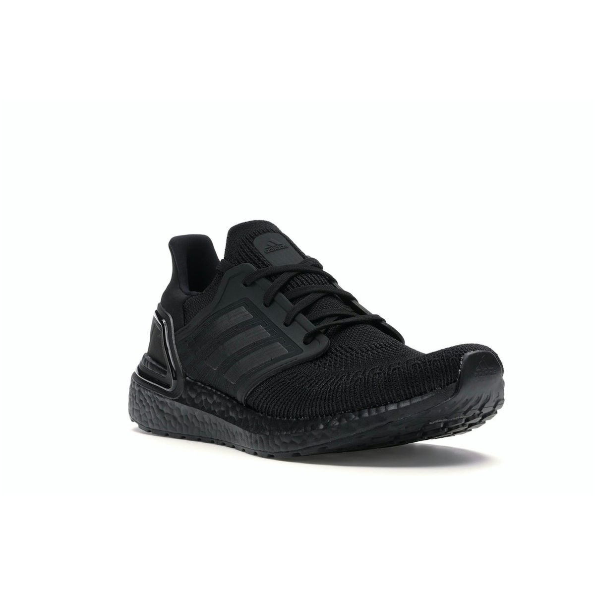 Miniatyrbild av adidas Ultra Boost 20 Triple Black 2
