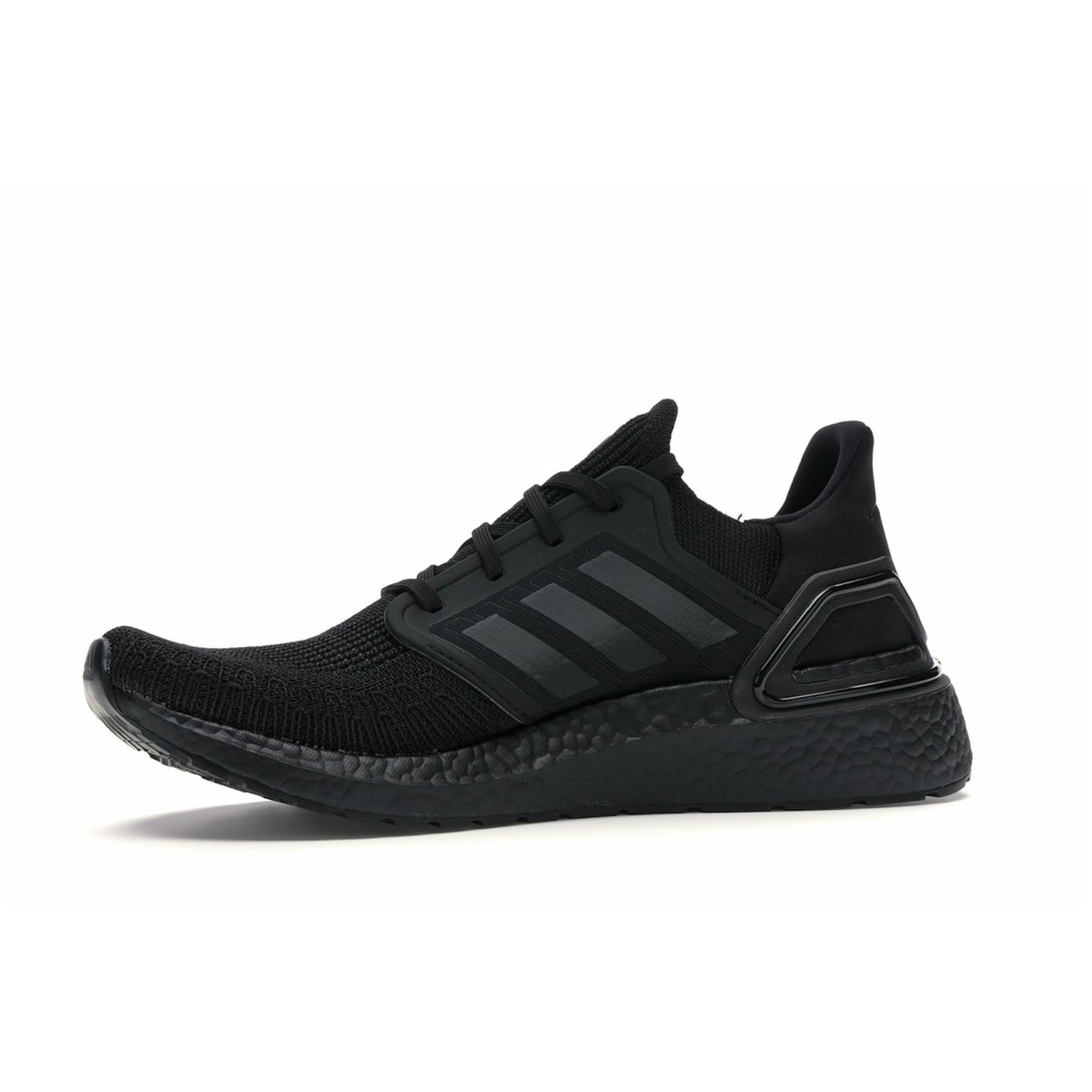 Miniatyrbild av adidas Ultra Boost 20 Triple Black 3