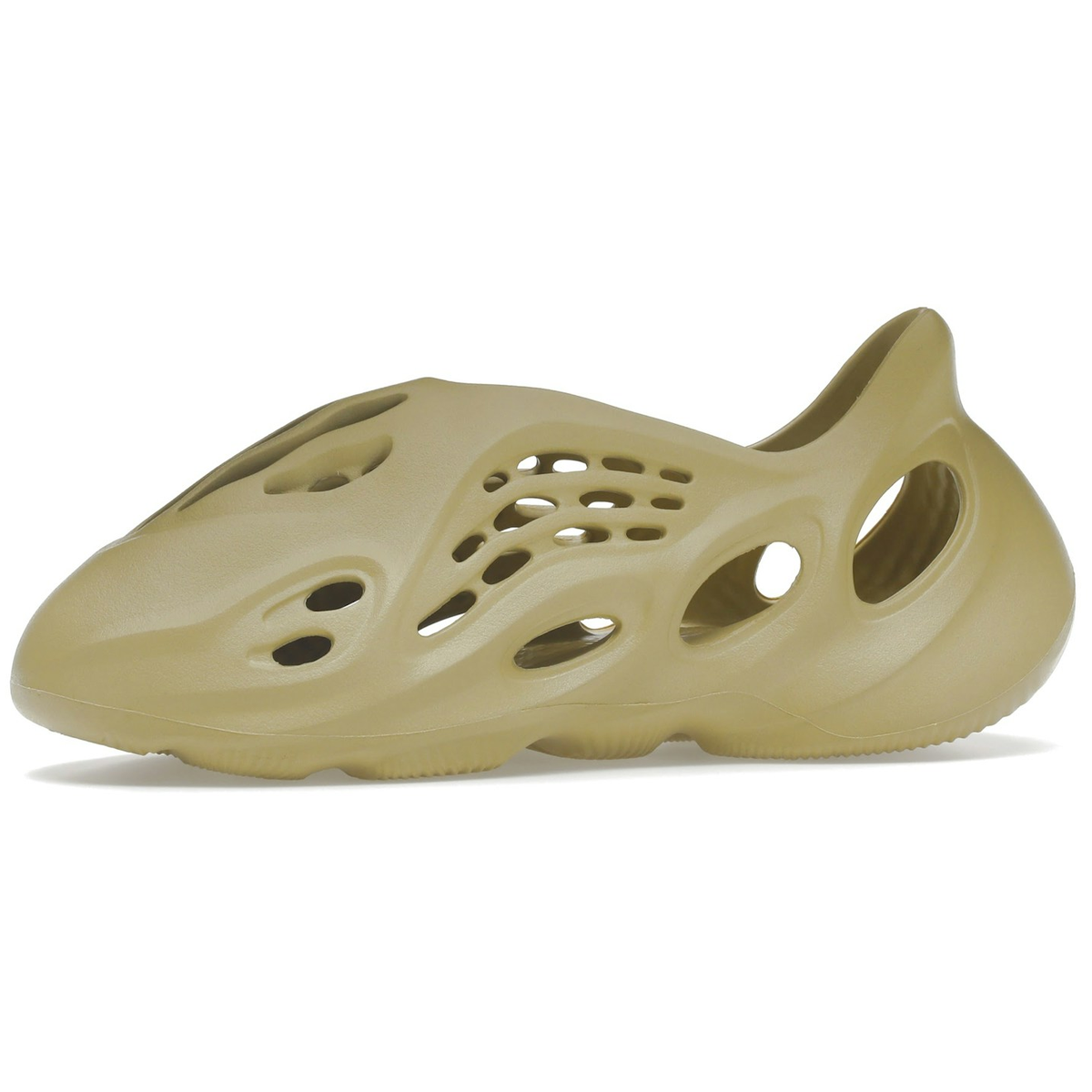 Miniatyrbild av Yeezy Foam RNNR Sulfur 3