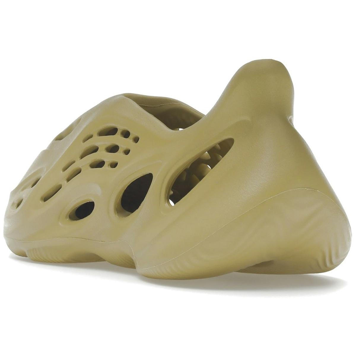 Miniatyrbild av Yeezy Foam RNNR Sulfur 4