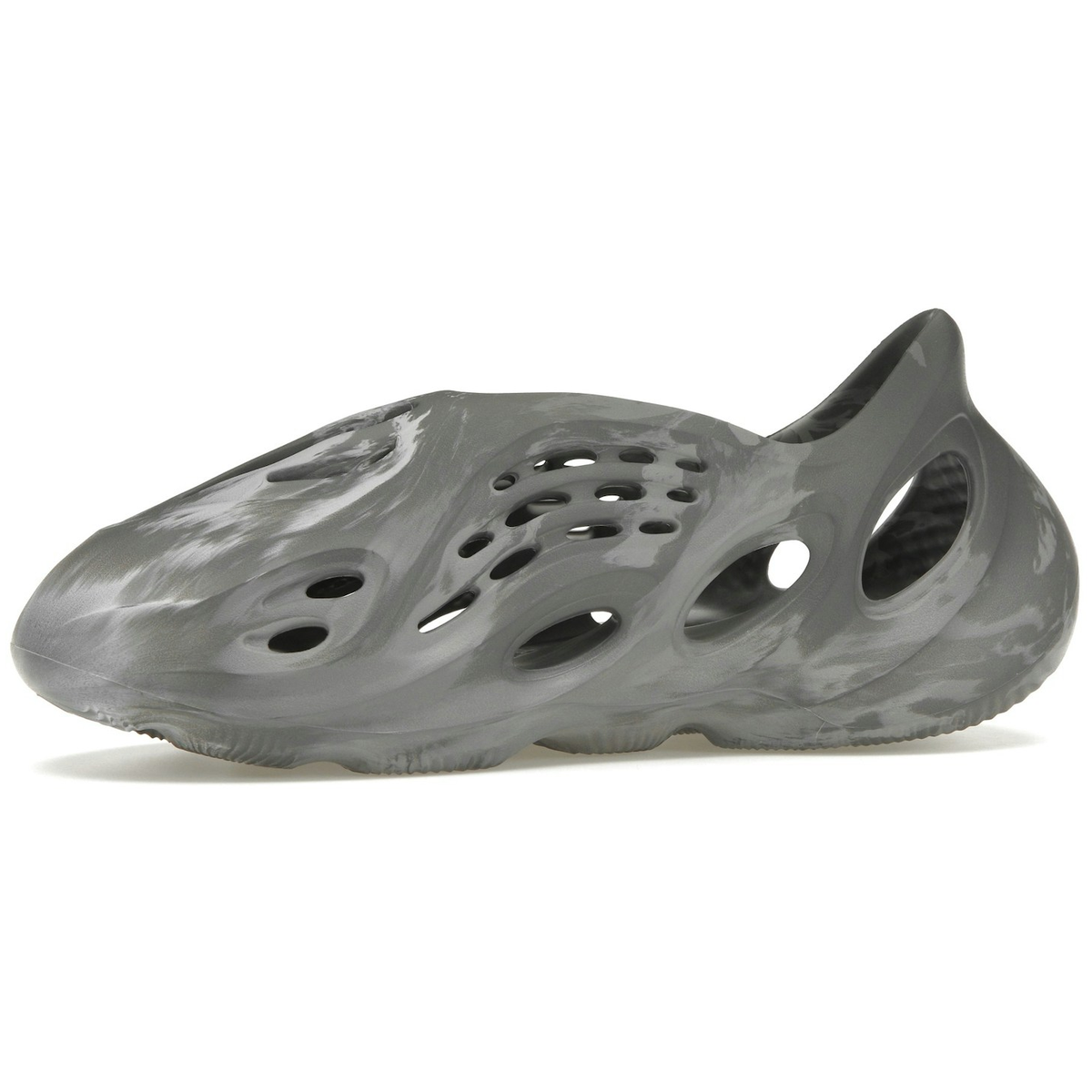 Miniatyrbild av Adidas Yeezy Foam RNR MX Granite 3