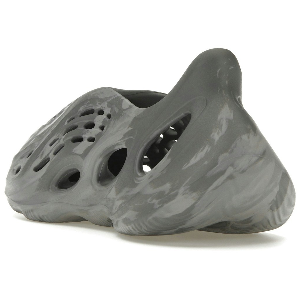 Miniatyrbild av Adidas Yeezy Foam RNR MX Granite 4