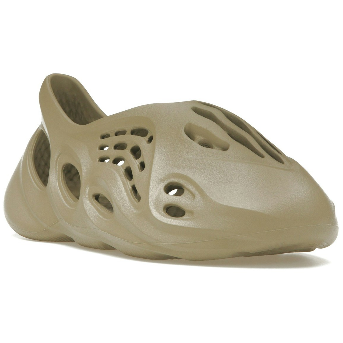 Miniatyrbild av Adudas Yeezy Foam RNR Stone Salt 2