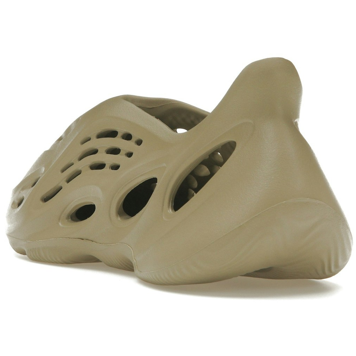 Miniatyrbild av Adudas Yeezy Foam RNR Stone Salt 4