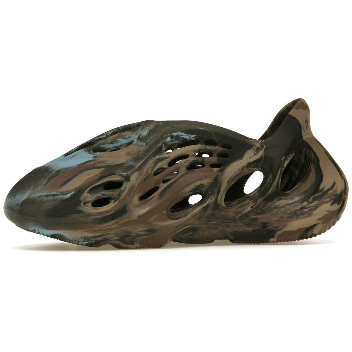 Miniatyrbild av Adidas Yeezy Foam Runner MX Cinder 3