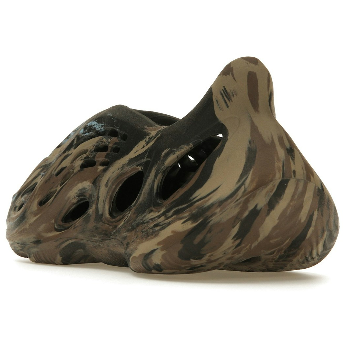 Miniatyrbild av Adidas Yeezy Foam Runner MX Cinder 4