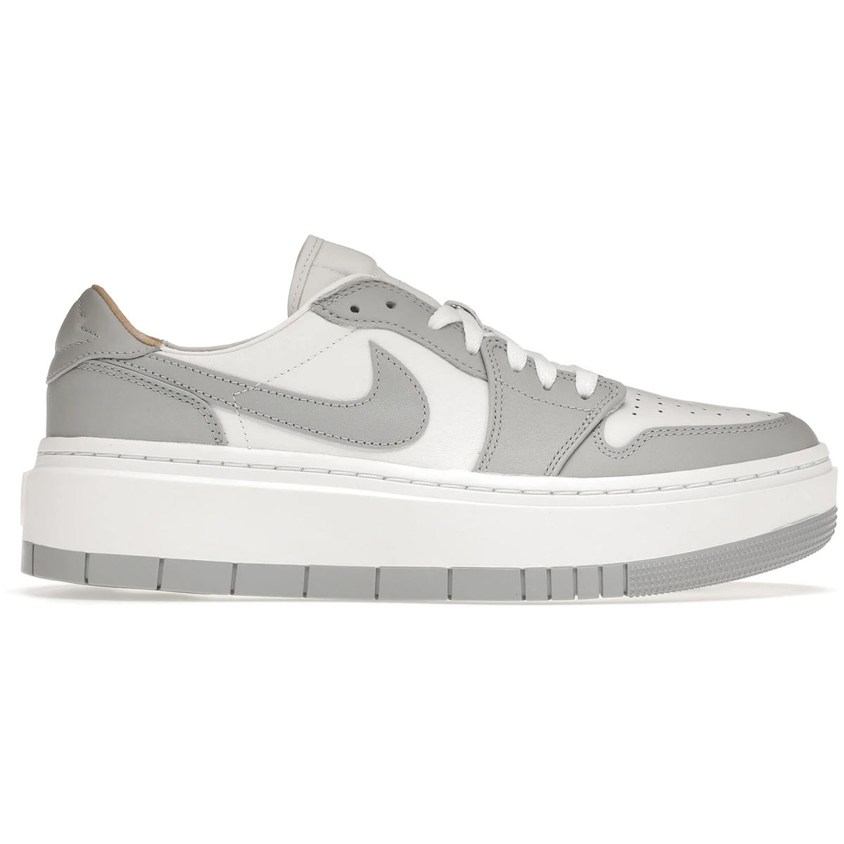 Air Jordan 1 Elevate Low Wolf Grey