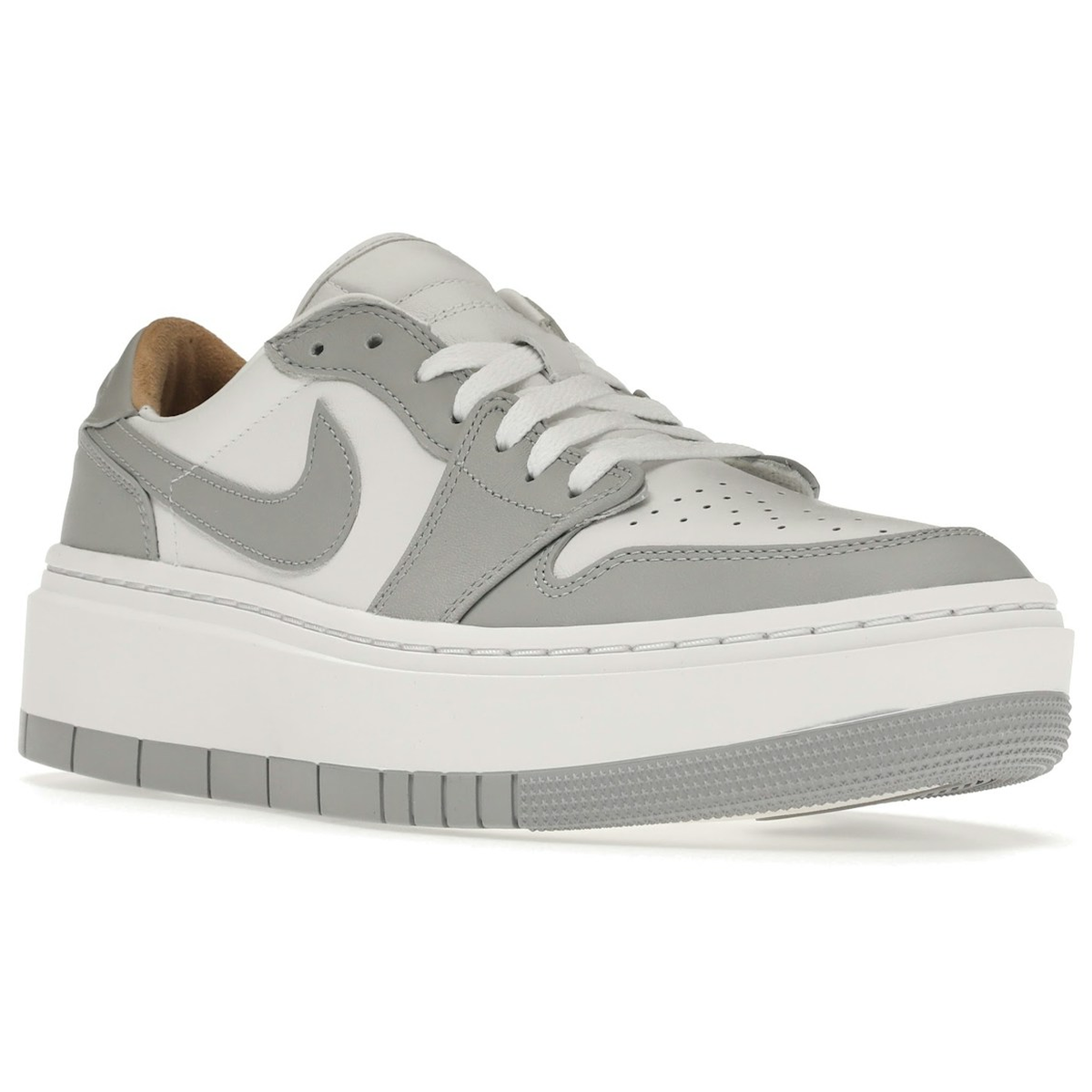 Miniatyrbild av Air Jordan 1 Elevate Low Wolf Grey 2
